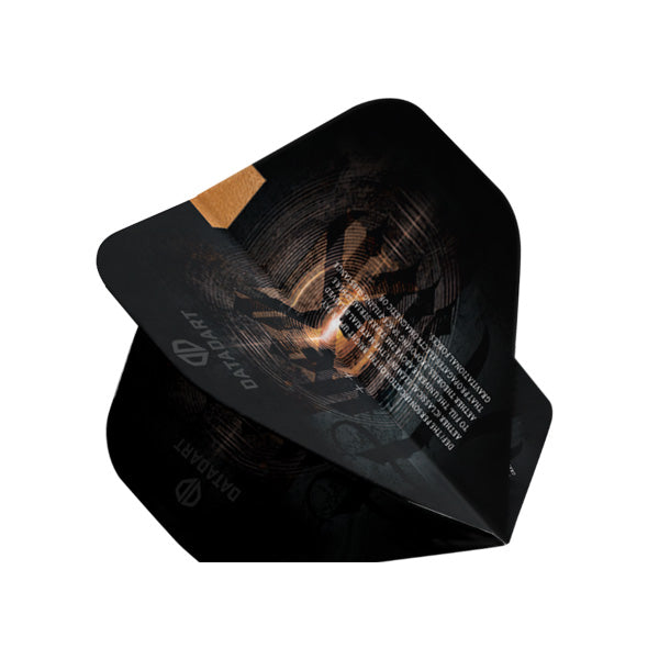 DATADART AETHER 95% STEEL TIP DARTS