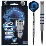 DATADART ARCIS 90% STEEL TIP DARTS