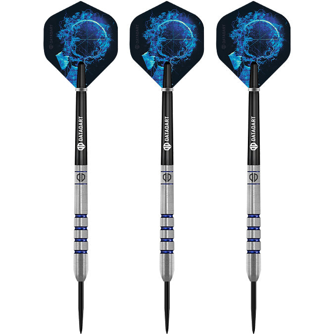 DATADART ARCIS 90% STEEL TIP DARTS