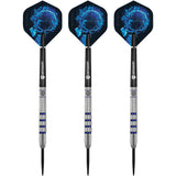 DATADART ARCIS 90% STEEL TIP DARTS
