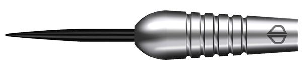 DATADART ATOM 90% STEEL TIP DARTS