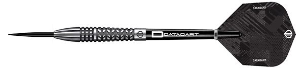 DATADART AVENGER 90% STEEL TIP DARTS