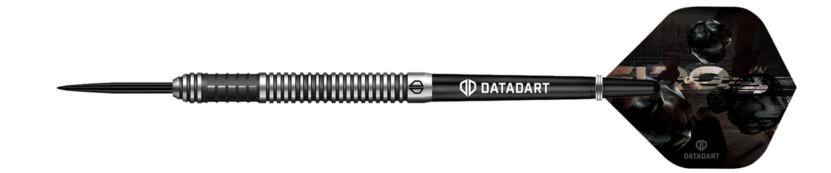 DATADART EIROS 90% STEEL TIP DARTS