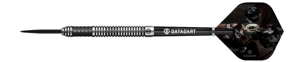 DATADART EIROS 90% STEEL TIP DARTS