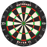 DATADART ELITE 2 PROFESSIONAL QUALITY DARTBOARD