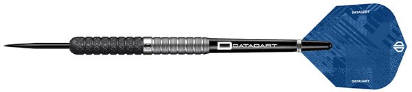 DATADART HAVOC 90% STEEL TIP DARTS