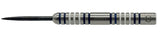 DATADART JOCKY WILSON GHOST GRIP 90% STEEL TIP DARTS