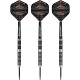 DATADART LUMOS 90% STEEL TIP DARTS