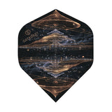 DATADART LUMOS 90% STEEL TIP DARTS