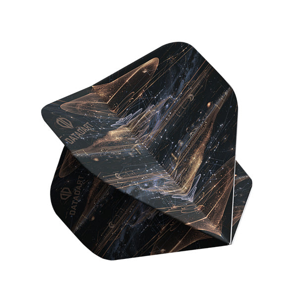 DATADART LUMOS 90% STEEL TIP DARTS