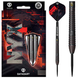 DATADART NYX 90% STEEL TIP DARTS