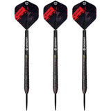 DATADART NYX 90% STEEL TIP DARTS