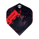 DATADART NYX 90% STEEL TIP DARTS