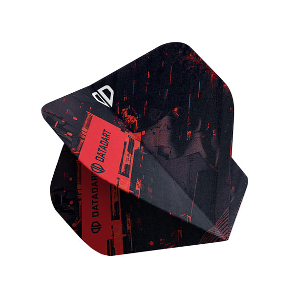 DATADART NYX 90% STEEL TIP DARTS