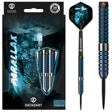 DATADART PARALLAX 95% STEEL TIP DARTS