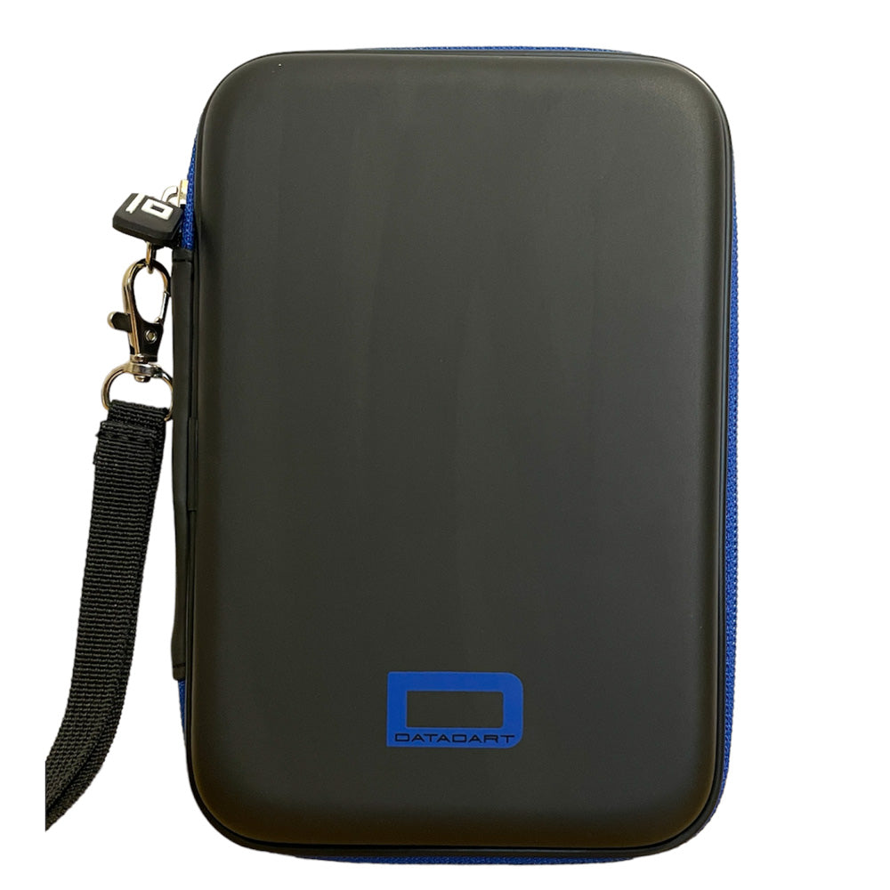 DATADART PROPAC MAX LARGE DARTS CASE