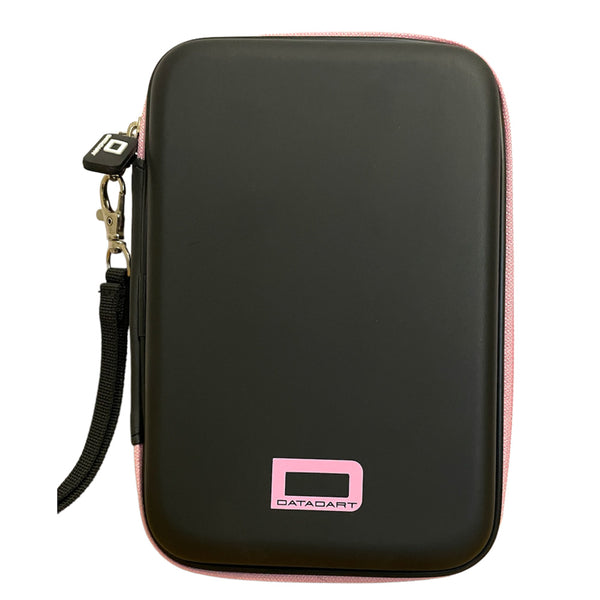 DATADART PROPAC MAX LARGE DARTS CASE