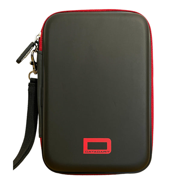 DATADART PROPAC MAX LARGE DARTS CASE
