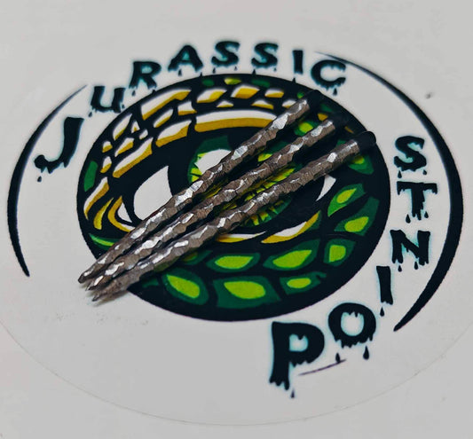 Jurassic Dart Points - T-REX