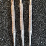 EAGLE DARTS STEEL POINTS HAWK FULL GRIP