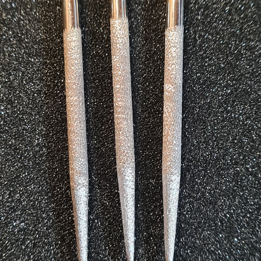 EAGLE DARTS STEEL POINTS HAWK FULL GRIP