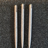 EAGLE DARTS STEEL POINTS TALON FULL GRIP