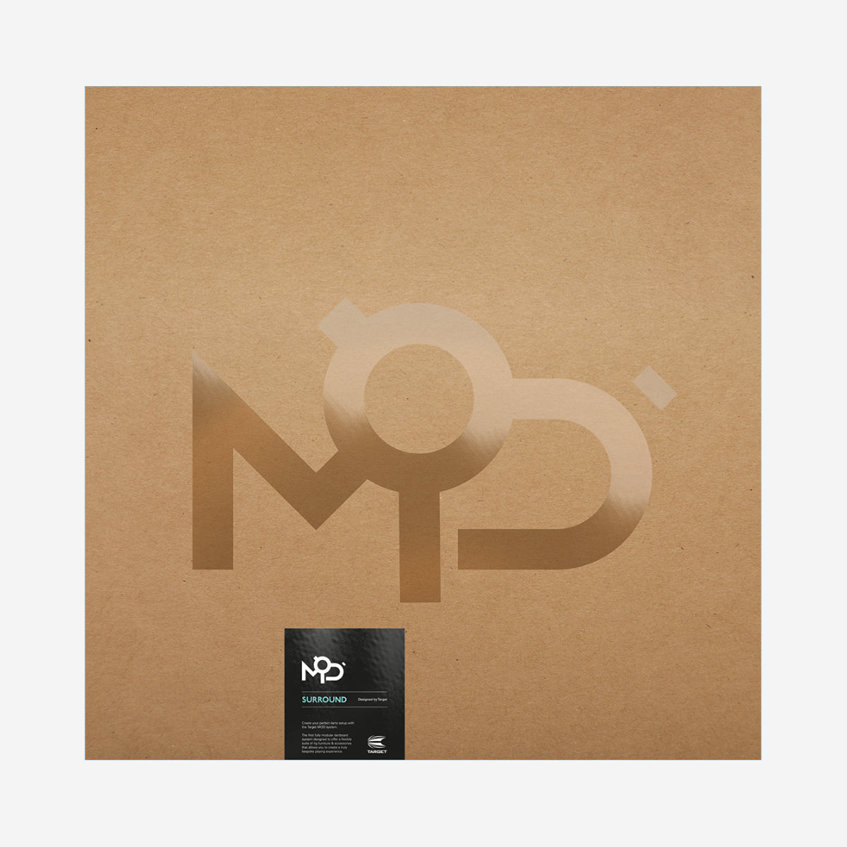 TARGET MOD SURROUND