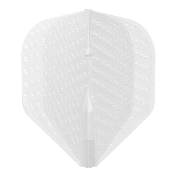 L-STYLE EZ L1 DIMPLE CLEAR FLIGHTS
