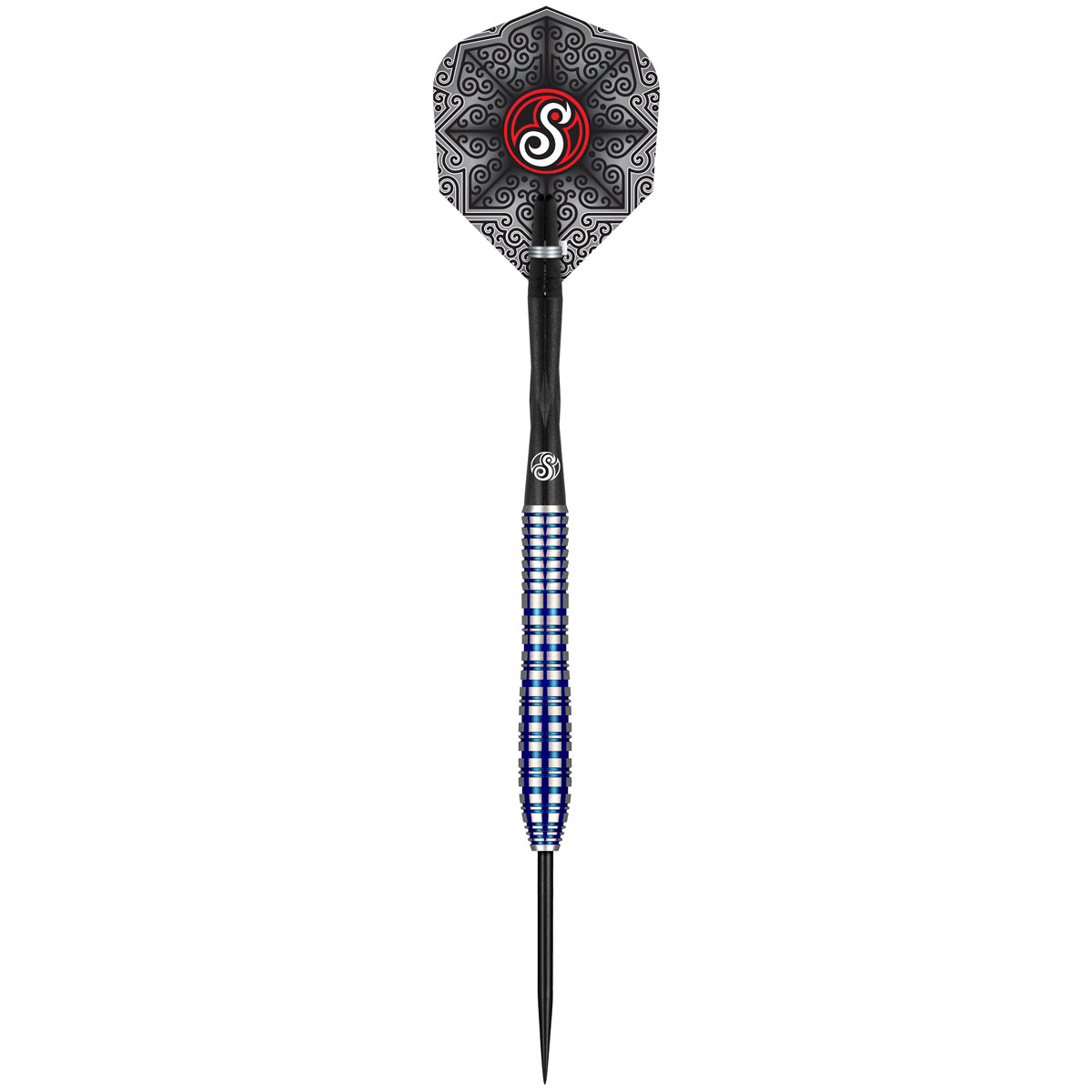 SHOT PRO SERIES NICOLE REGNAUD 23G 90% STEEL TIP DARTS