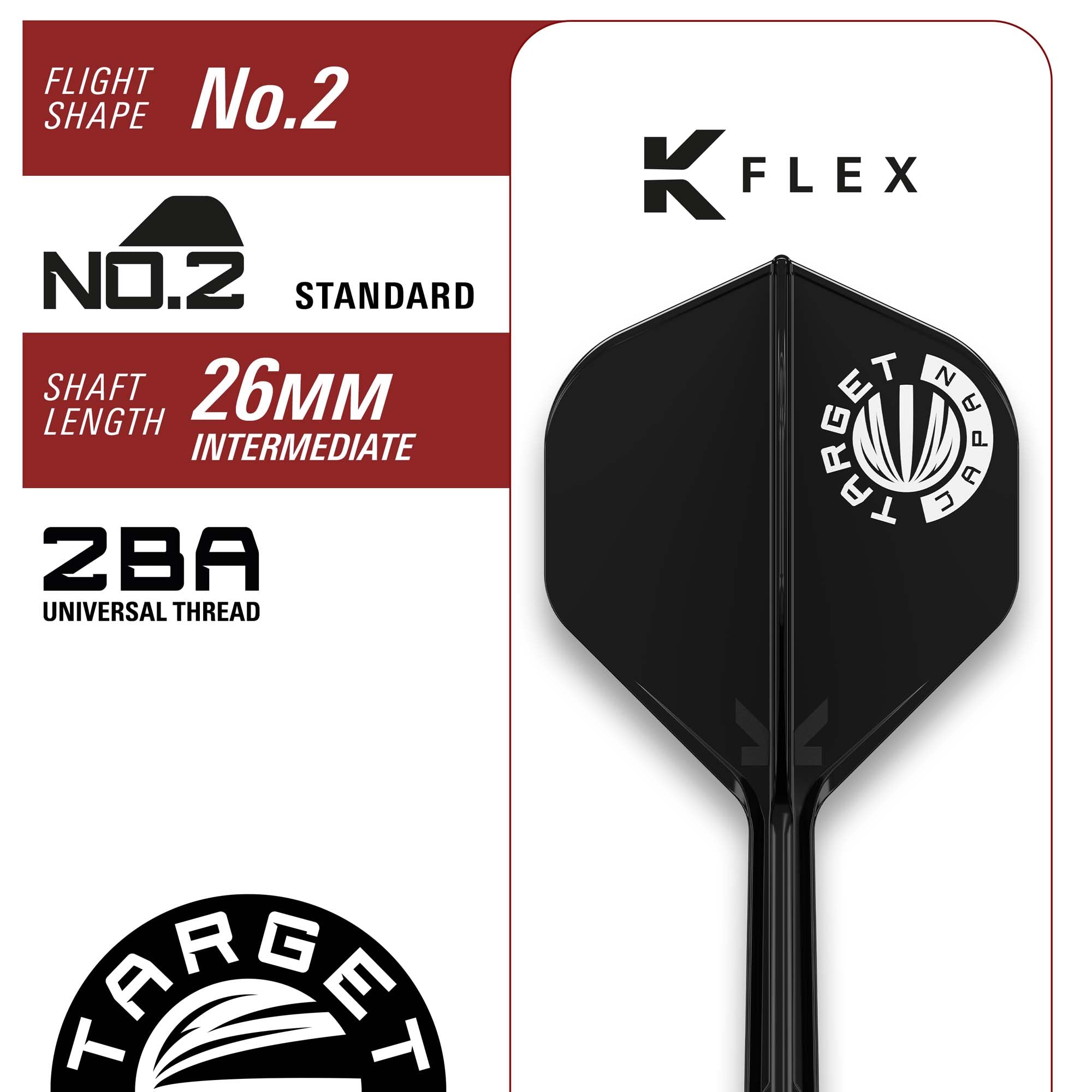 TARGET JAPAN BEAU GREAVES SPECIAL EDITION 90% STEEL TIP DARTS