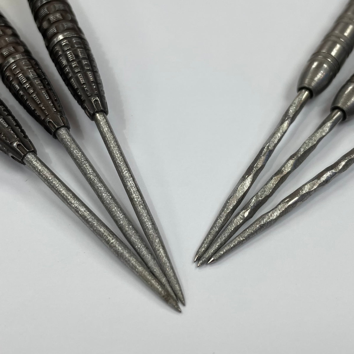 FREE DARTS REPOINTING SERVICE