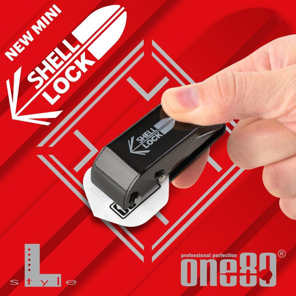L-STYLE X ONE80 SHELL LOCK PUNCH