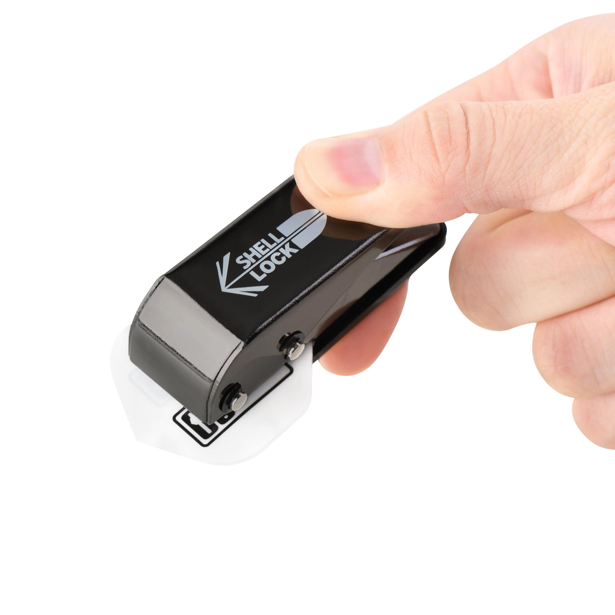 L-STYLE X ONE80 SHELL LOCK PUNCH