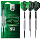 HARROWS DIMPLEX S3 TAPERED PROFILE 90% STEEL TIP DARTS