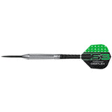 HARROWS DIMPLEX S3 TAPERED PROFILE 90% STEEL TIP DARTS