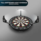 HARROWS TRILIGHT - ULTRA BRIGHT LED DARTBOARD LIGHTING SYSTEM