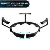 HARROWS TRILIGHT - ULTRA BRIGHT LED DARTBOARD LIGHTING SYSTEM