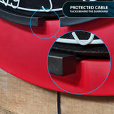 HARROWS TRILIGHT - ULTRA BRIGHT LED DARTBOARD LIGHTING SYSTEM