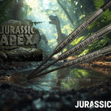JURASSIC APEX DARTS 23G 90% TUNGSTEN