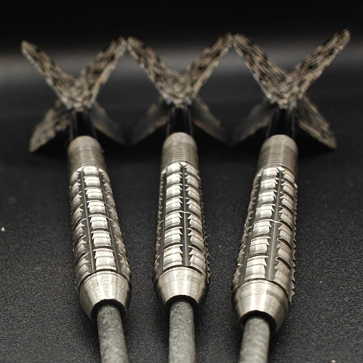 JURASSIC APEX DARTS 23G 90% TUNGSTEN 1
