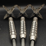 JURASSIC APEX DARTS 23G 90% TUNGSTEN 1