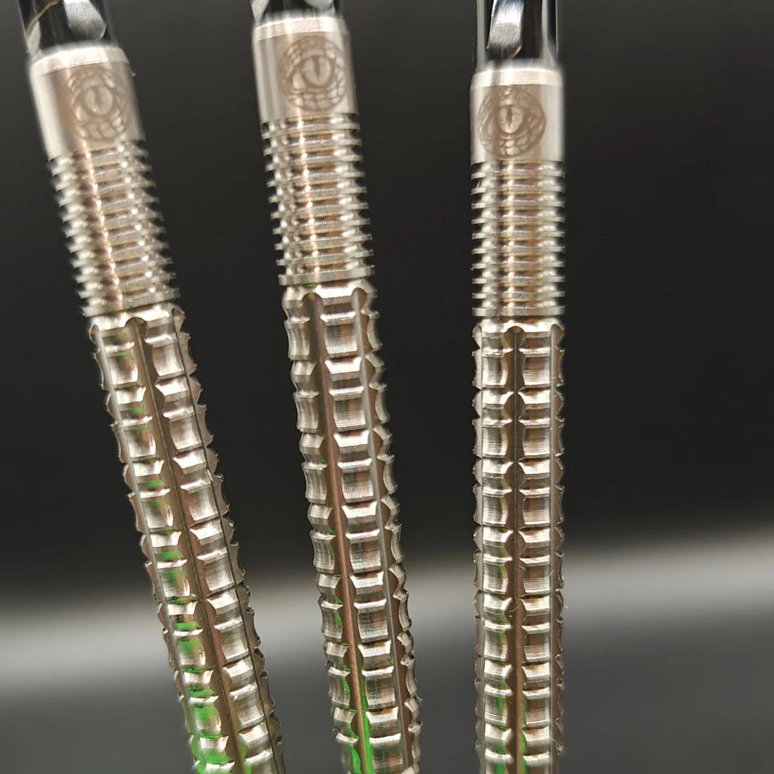 JURASSIC APEX DARTS 23G 90% TUNGSTEN