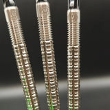 JURASSIC APEX DARTS 23G 90% TUNGSTEN