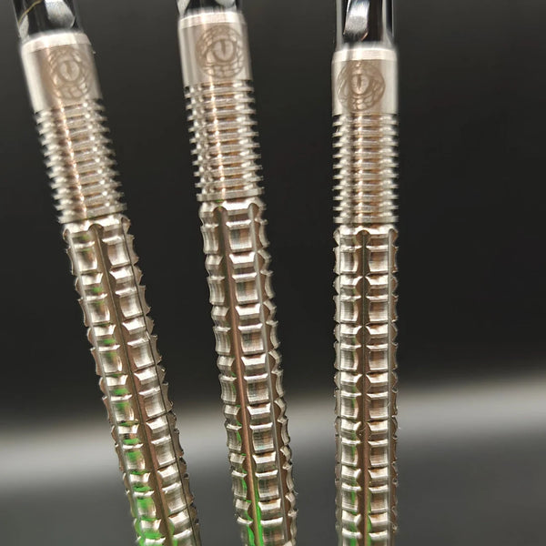 JURASSIC APEX DARTS 23G 90% TUNGSTEN