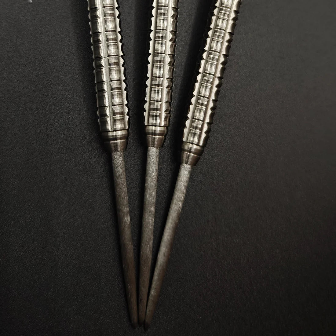JURASSIC APEX DARTS 23G 90% TUNGSTEN