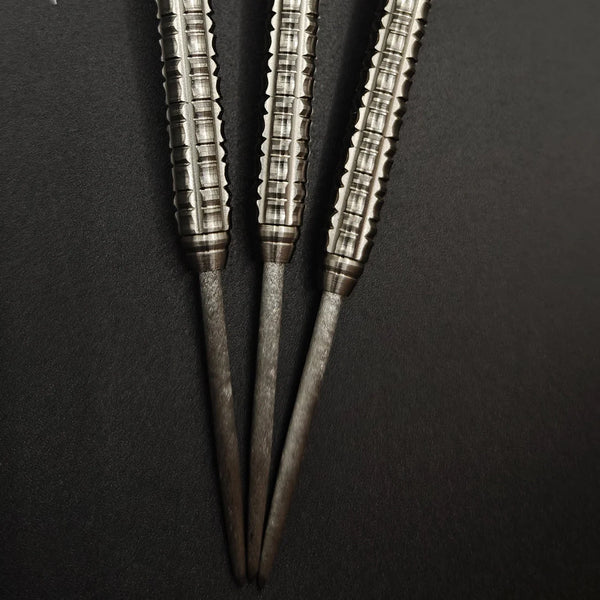 JURASSIC APEX DARTS 23G 90% TUNGSTEN