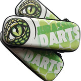 JURASSIC POINTS DARTS CASE