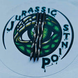JURASSIC STEEL DART POINTS - BRONTO