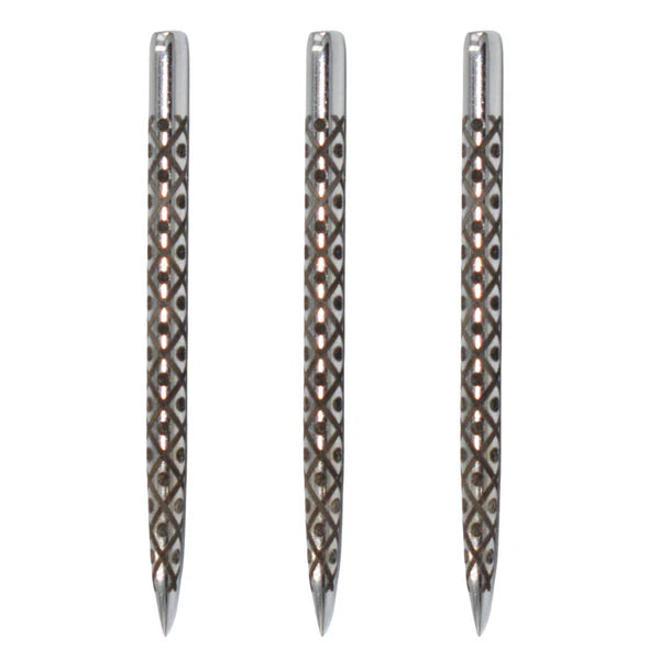 LOXLEY 'KRAKEN' STEEL DART POINTS