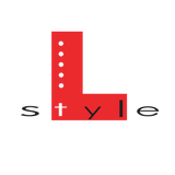 L-STYLE LOGO